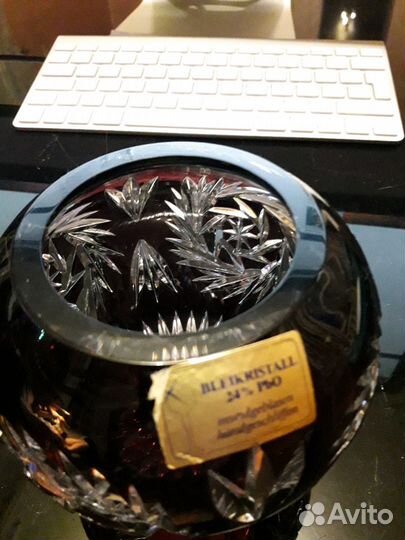 Ваза Hachtmann,Германия