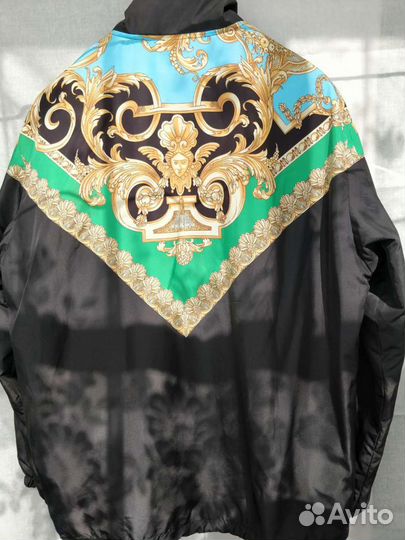 Versace jacket new