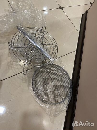 Аэрогриль hotter hx-1097 tiger новый