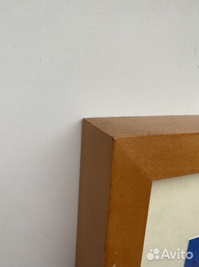 Рама квадратная 25х25 икеа