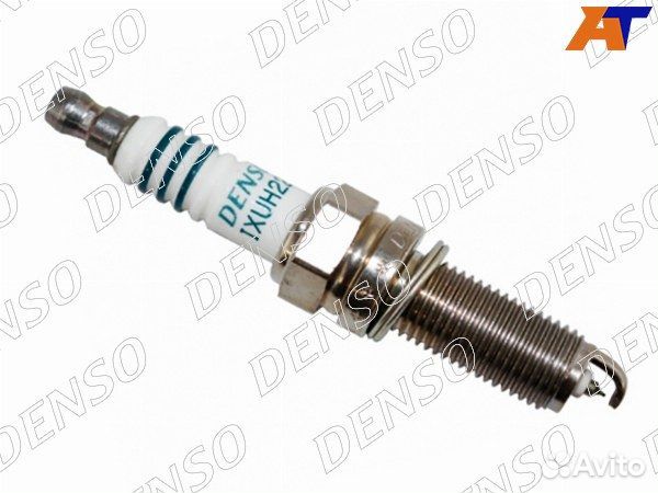 Свеча зажигания KIA soul