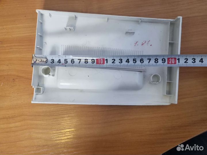 Крышка для стиральной мащины Lg