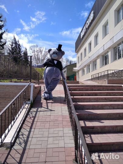 Ростовая кукла,аниматор, поздравления