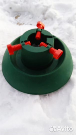 Подставка для елки