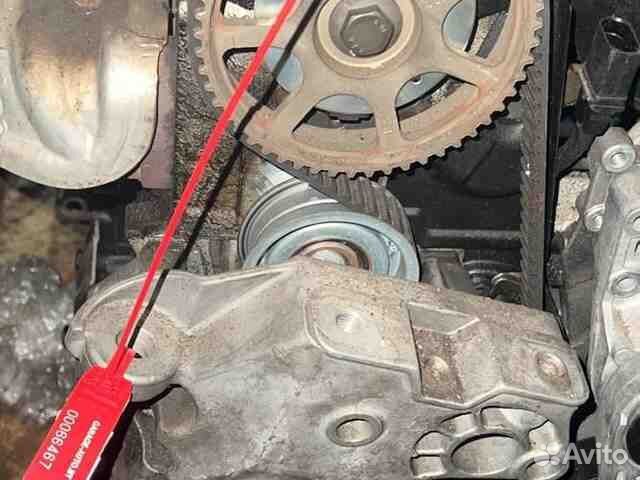 Двигатель volkswagen golf 4 nn