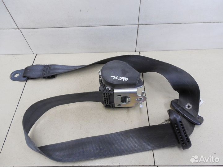 Ремень безопасности Logan 2005-2014