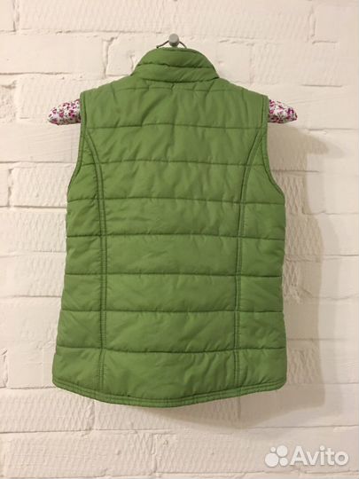 Куртка детская зимняя 140, вещи детские