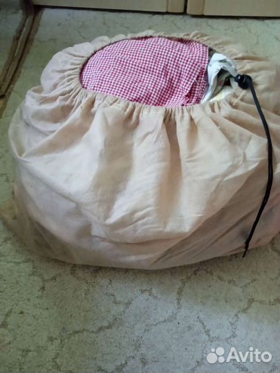 Детские вещи пакетом для девочек