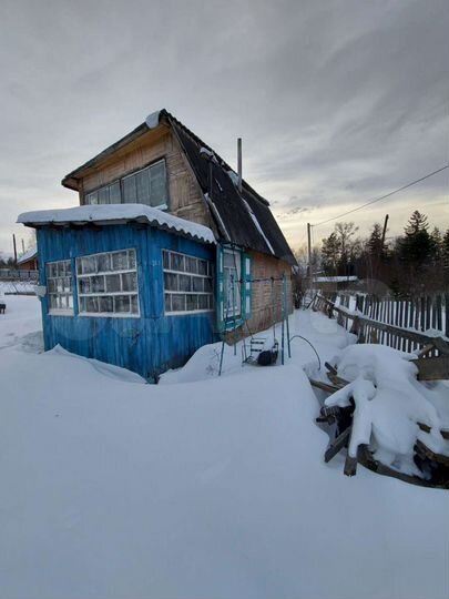 Участок 5 сот. (СНТ, ДНП)