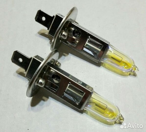 Osram Halogen UV stop