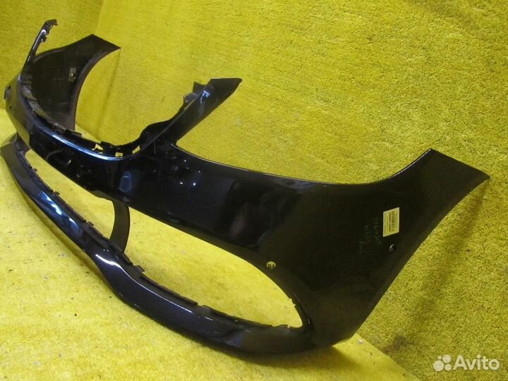 Бампер передний Mercedes-Benz S-Class