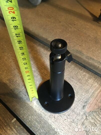 Крепление для камеры видеонаблюдения