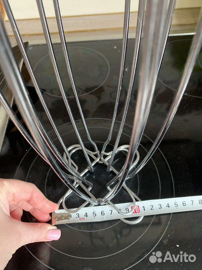 Держатель для капсул кофе nespresso