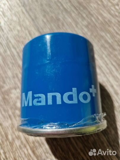 Масленный фильтр daewoo