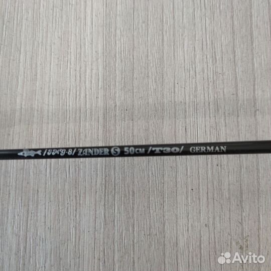 Зимние удочки