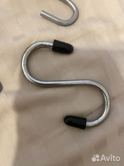 Крючки унивирсальные кухонные