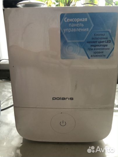 Увлажнитель воздуха