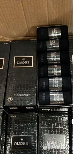 Набор насков