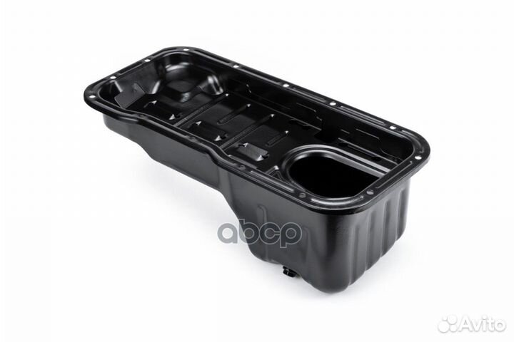 Поддон масляный двигателя nissan almera classic