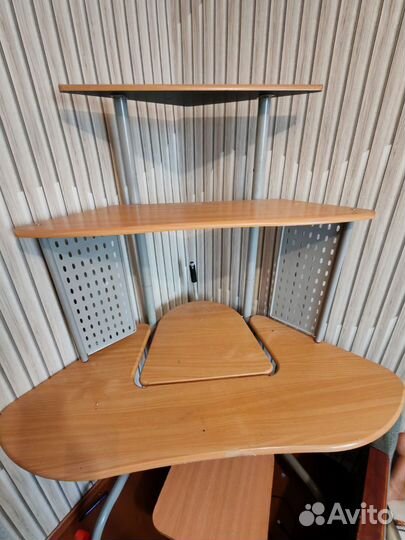 Компьютерный стол бу