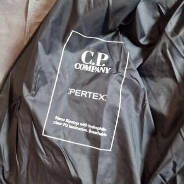 Куртка-ветровка C.P company XL