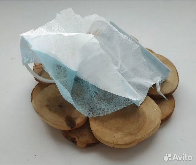 Маска одноразовая медицинская