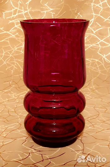 Ваза завода 