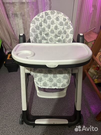 Стул для кормления