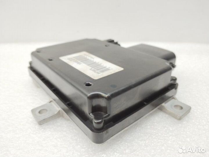 Блок управления АКПП Mitsubishi Outlander 3 GF 2.0