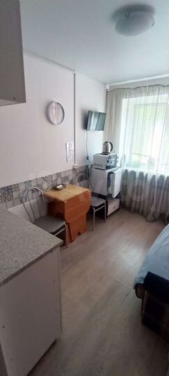 Квартира-студия, 15 м², 1/5 эт.