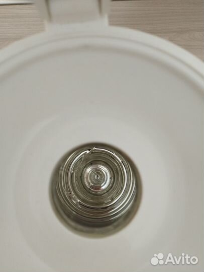 Термос новый