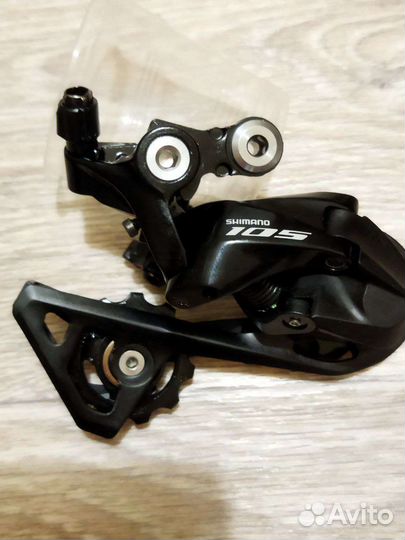 Переключатель shimano ultegra r8000, 105r7000gs/ss