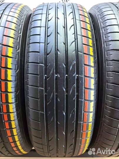Bridgestone Dueler H/P Sport 225/60 R18 100V