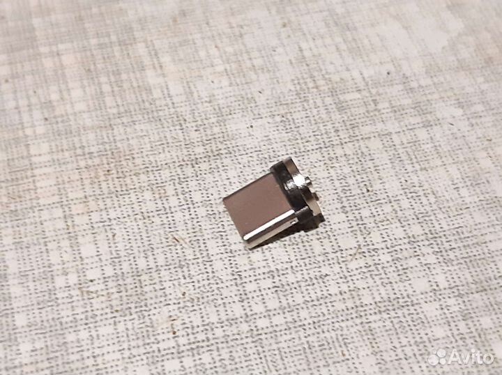 Магнитный шнур USB A - USB C, IOS. Длина 2 метра