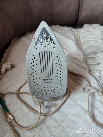 Утюг Philips