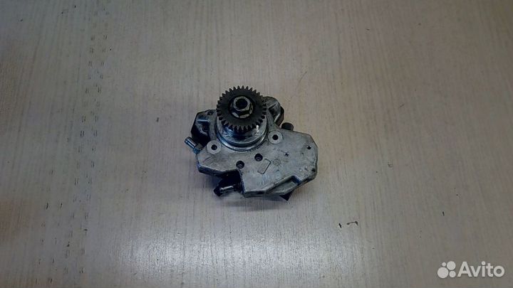 Тнвд Mercedes-Benz CLS W219 OM642