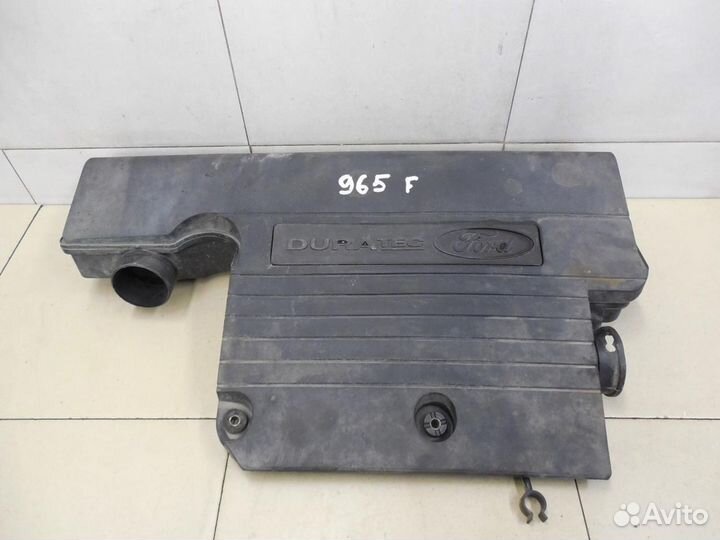 Корпус воздушного фильтра Fusion 2002-2012