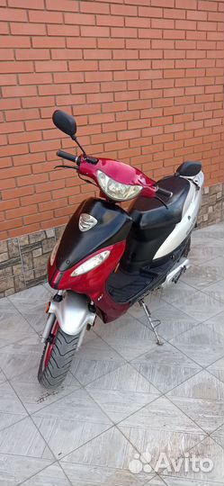 Скутер