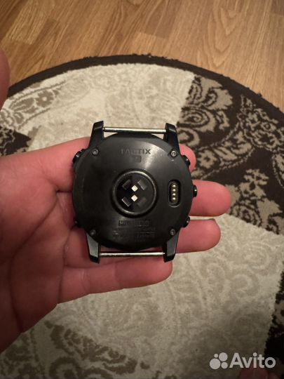 Garmin tactix 7