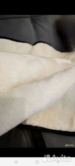 Чехлы на авто