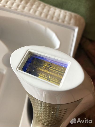 Фотоэпилятор CosBeauty