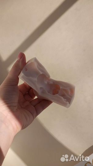 Форма для мыла Поросёнок