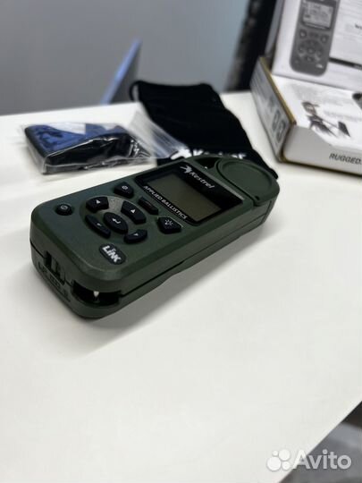 Ветромер Kestrel Elite (0857alolv)