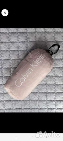 Calvin klein куртка