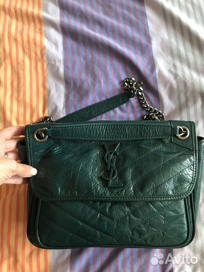 Сумка женская