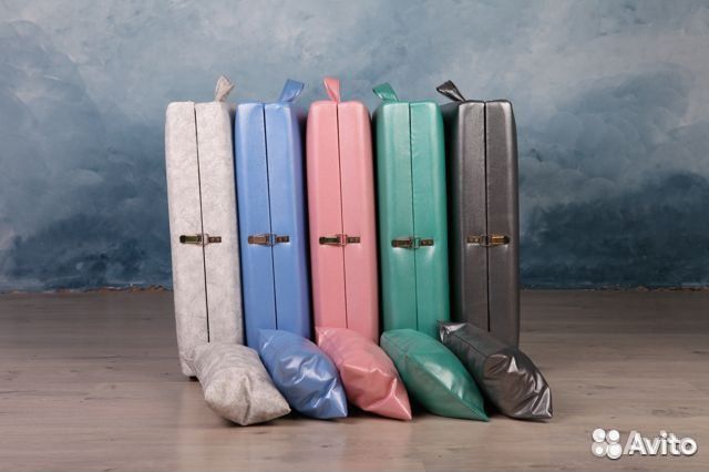 Массажный стол, Кушетка