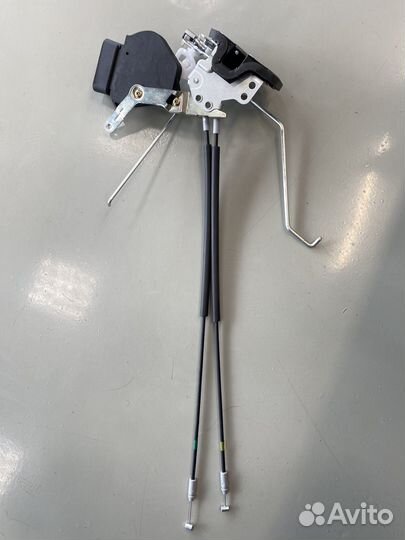 Замок передней левой двери Lifan x60 s6105110