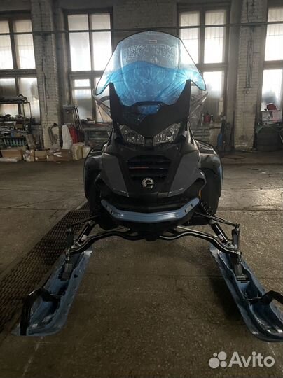 BRP Lynx commander 900 ace turbo ltd 2024 MY