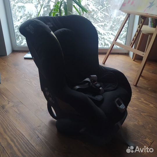 Автокресло Britax Romer First Class Plus