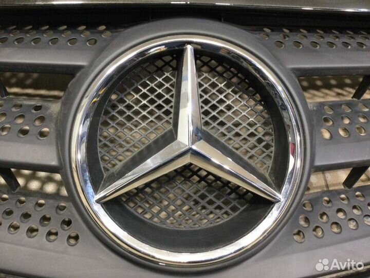 Решетка радиатора Mercedes Benz Citan W415 2016